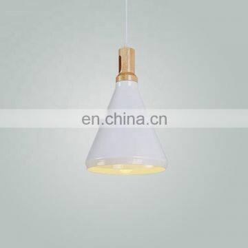 Современный свернутый домашний светильник для интерьерного дизайна из алюминия, подвесной светильник photo-3