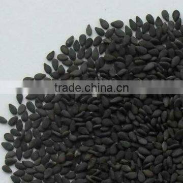 black sesame organic