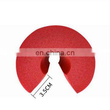 Vivanstar ST1819 Barbell Squat Pad for Hip Thrusts Set Weight Lifting Sponge Barbell Squat Pad