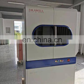 2700A Combined Multi Functional X-Ray Diffractometer XRD Analyzer photo-6