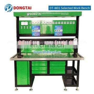 DT-W01 Selected Work Bench Stock Available photo-2
