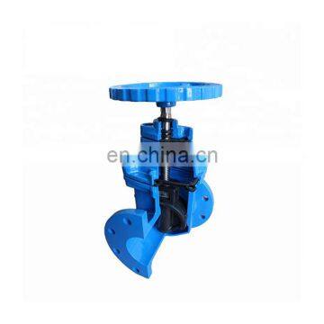 Manufacturers gate valve pn16 carbon steel casting part wcb bonnet and body price