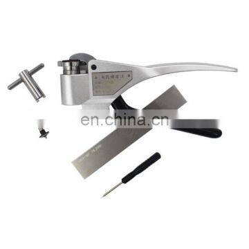 Factory Directly Supplyr Portable Aluminum Digital Portable Hardness Tester photo-5