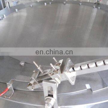 Spout Pouch Doy Pack Filling Machines for Popcorn Oil