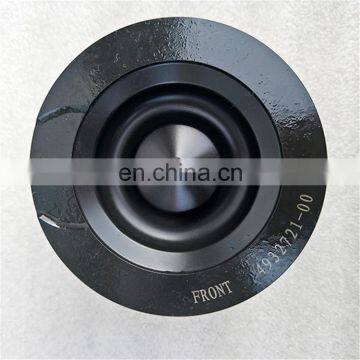 6L Diesel Auto Engine Parts Piston 4941396 4932721 3966721 photo-4
