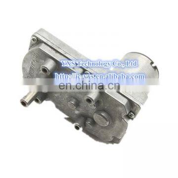 Wholesale Price GM-540 Rotating Motor Small dc Gear Motor photo-3