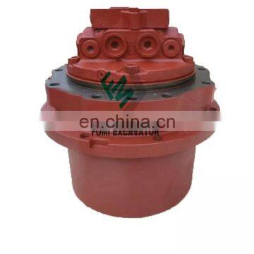 KYB MAG-33VP-650F-6 Final Drive Travel Motor Assy For excavator