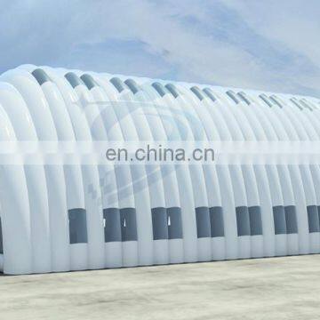 Cheap Commercial Used Inflatable Medical Tent Inflatable Hospital First Aid Tent photo-4