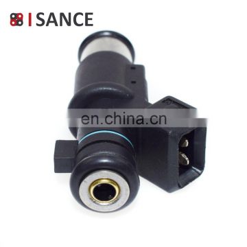 1984E0 01F002A 0280156357 348001 Car FUEL INJECTOR  Fit For Peugeot 106 206 306 307