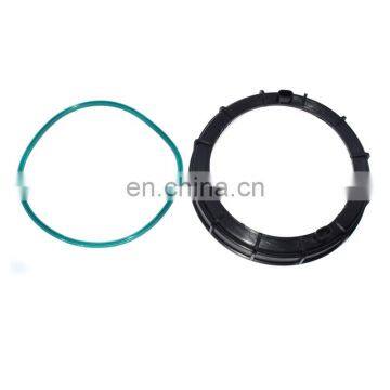 Electric Fuel Pump Locking Seal&Cover O-Ring For Peugeot 307 206 9633283880