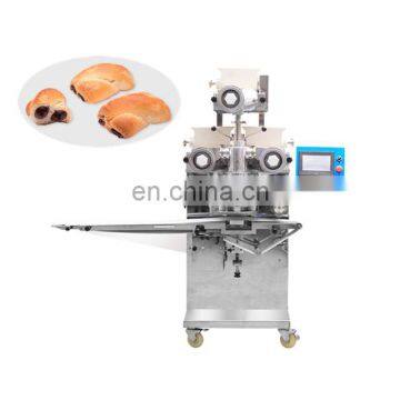 Beikn Machinery Filled Cookie Encrusting and Filling Machine