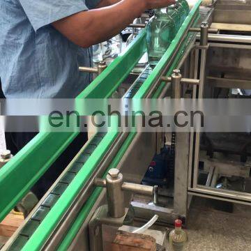 Automatic skin medicine tube, eye dropper bottle Cartoning Box Packaging Machine with Touch screen and instruction books feeder