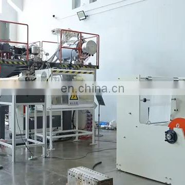 pp 175mm 600mm 800mm1200mm 1600mm meltblown n95 nonwoven fabric machine production line