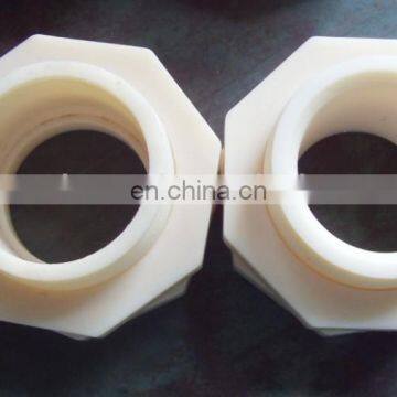 OEM Plastic for Molding Parts for Screw Thread Connect photo-3