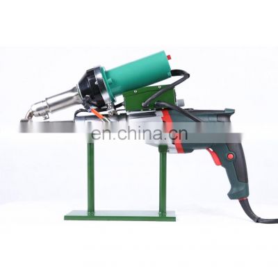 240V 5400W Plastic Extrusion Welder For Welding