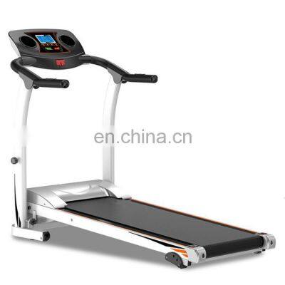 SD-TX New arrival china made professional running machine electric treadmill with music