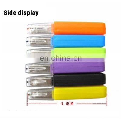 2019 NEW High Speed Mini Micro TF SD Card Reader USB 2.0 With Lid Adapter Memory Card Reader photo-2