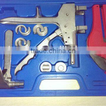 Best Price 3 set Brass Sliding fittings tool for Pex Pipe