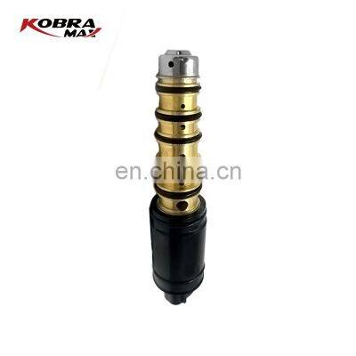 DENSO 6SEU16C 6SEU12C Auto AC Compressor Electronic Control Valve For TOYOTA photo-2