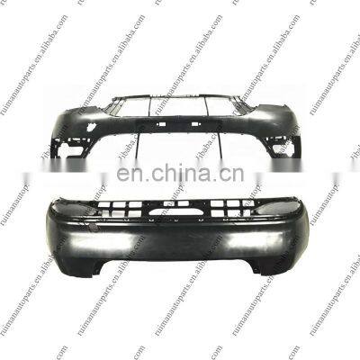 chery arrizo 5 front rear bumpers auto J60 original & aftermarket J60-2803515 J60-2804515