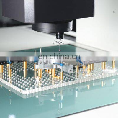 Optical Measuring Vcm Vmm Inspection Instrument For Metals PCB 3Cproduct