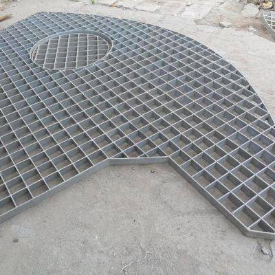 Heavy Duty Diamond Mesh Sheet Expanded Metal Mesh photo-3