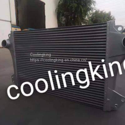 NEW Item for SCANIA Intercooler P450 OEM:2362749 photo-2