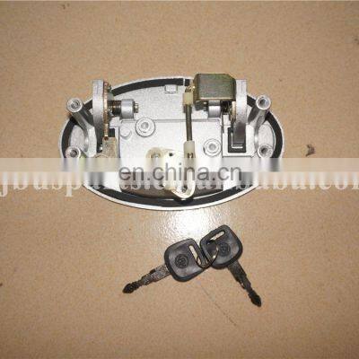 Price of New Bus Luggage Door Lock 516 Design Door Handle Lock photo-3
