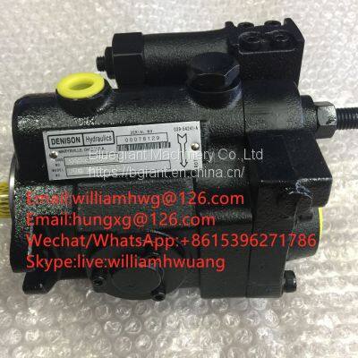 Denison Piston Pump PV15-1R1B-C PV151R1BC