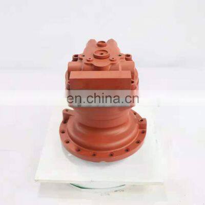 Excavator Spare Parts Rotary Assembly Rotary Motor for Excavator Swing Motor