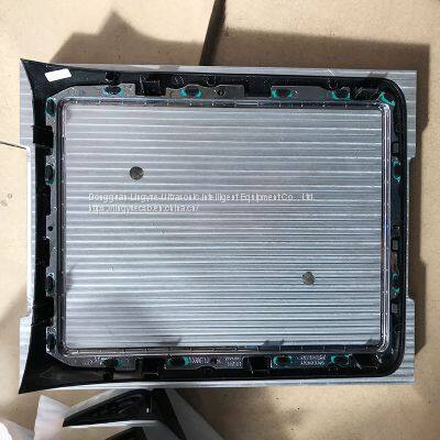 Hot Melt Machine photo-4