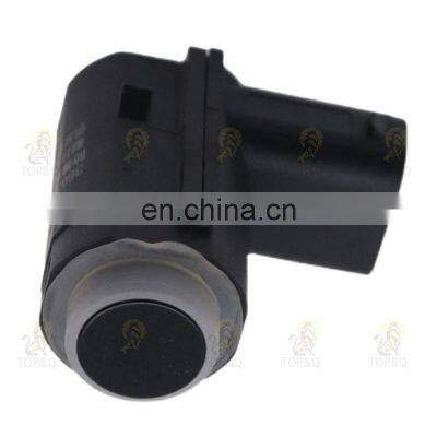 Great Wall Haval h8 h9 Reversing Radar Probe Bumper Radar Probe Reversing Camera Sensor Car Accessories photo-5