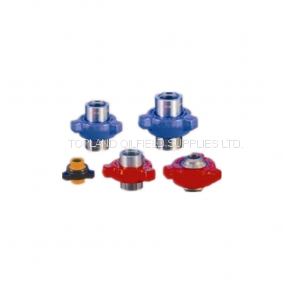 Drilling Accessories Hammer Union photo-2