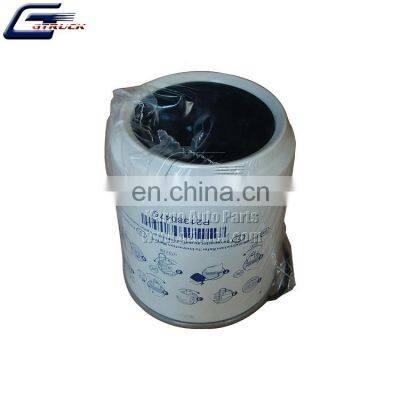 Fuel filter, water separator Oem 21380475 for VL Truck