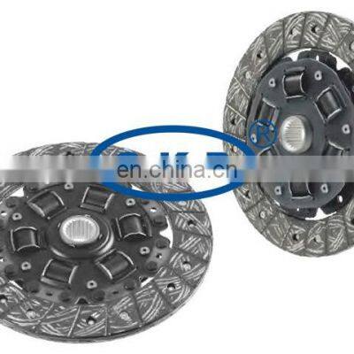 GKP9002F12 /LF01-16-460 215mm Clutch Disc With High Quality/transmission System /car Spare Parts Clutch Plate for MAZDA/ photo-2