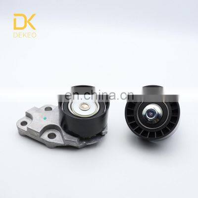 Hot Sale For USA Car Timing Belt Tensioner For Daewoo Buick(Sgm) Chevrolet 90529809 96350550 96350526 93744703 photo-3