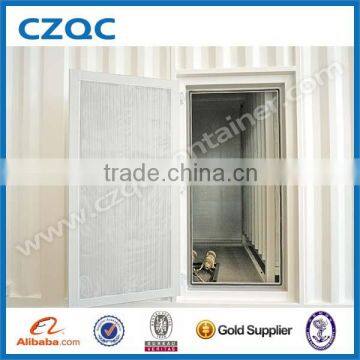 2015 New Design Customized Container for Generator Set photo-3