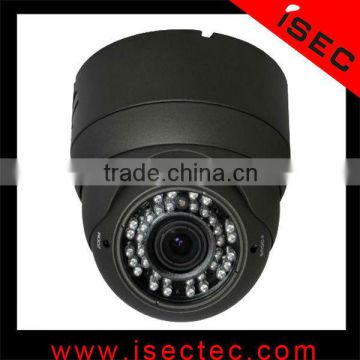 1/3" Panasonic CMOS 2MP Full HD CCTV Camera