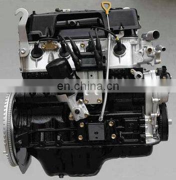 Made in China Toyata EFI 3Y Gasoline Engine photo-3