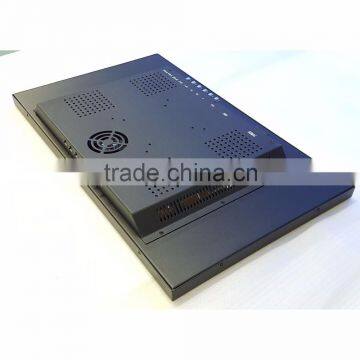 21.5 Inch Professional Cctv Lcd Monitor photo-4