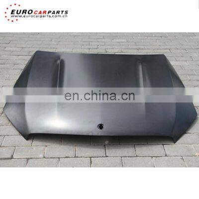 C-CLASS W205 C63 A Style Body Kit 14~16y PP Material Front Bumper Grille Side Skirts Trunk Spoiler Rear Bumper Exhaust Tips