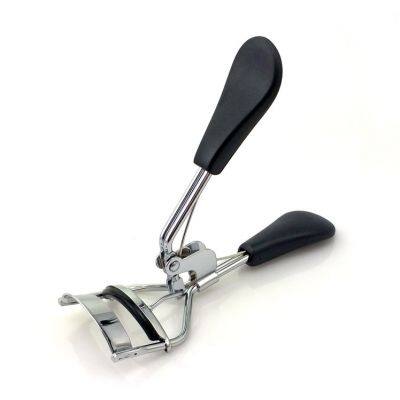 New Carbon Steel Curl Easy&soft Eyelash Curler for Makeup photo-5