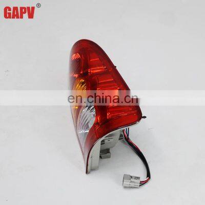 tail light with cable for toyota Hilux kun2# 81561-0K010-Z