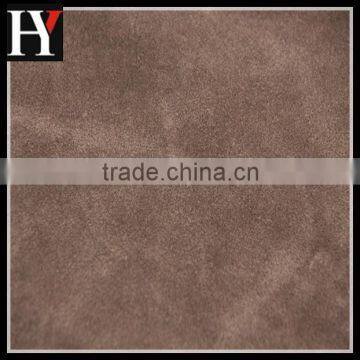 Double Side Flocked Track Shoes Upper Fabric High Quality Track Shoes Fabric Shoe Lining Fabric Running Shoe Fabric photo-2