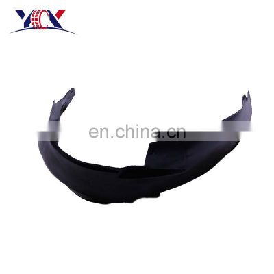 L S113102045 R S113102046 Car leaf panel lining Car inner fender for s11 chery qq