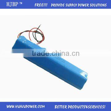 CE/RoHS/UL best safe 18650 series li-ion rechargeable china manufacturer rechargeable 12v lithium polymer battery