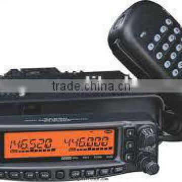 YAESU FT-8900R professional vhf/uhf mobile car radio