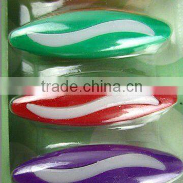 B209 Fashion plasticISLAM Scarf clips