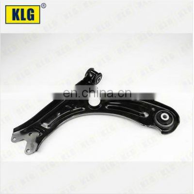 CAR AUTO PARTS ALUMINUM  LOWER CONTROL ARM for VW and AUDI