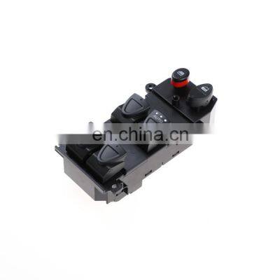 35750-SNA-A130-M1 22 PINS ZHIPEI car automatic windows switch for Honda Civic 2006-2011